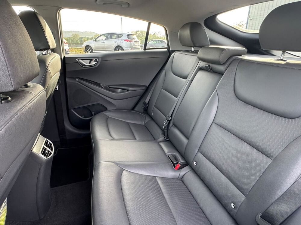 Ioniq Hybrid 141ch Executive 2019 occasion 60290 Neuilly-sous-Clermont