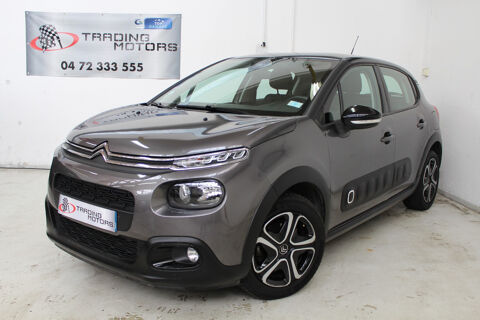 Citroen c3 Citro&euml;n  Shine 110 S&S EAT6