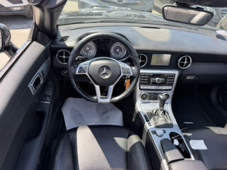SLK 200 BlueEfficiency , sieges chauffants, chauffe nuques, 2014 occasion 24750 Tr&eacute;lissac