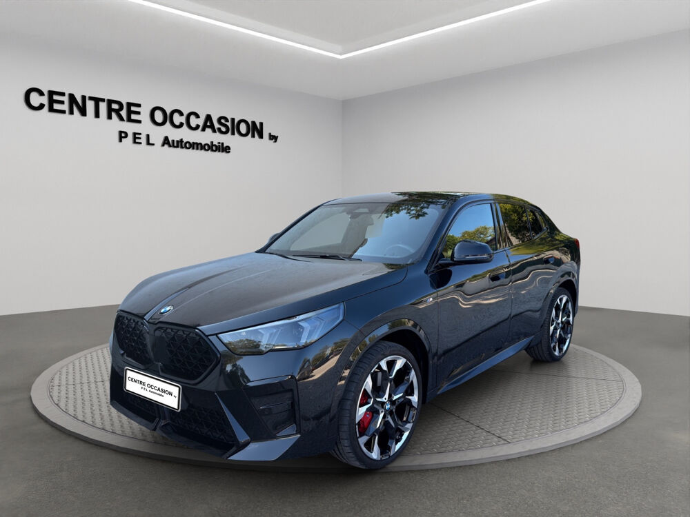 X2 20i sDrive 170ch M Sport -1&egrave;re MAIN- 24 000KM 2024 occasion 83140 Six-Fours-les-Plages