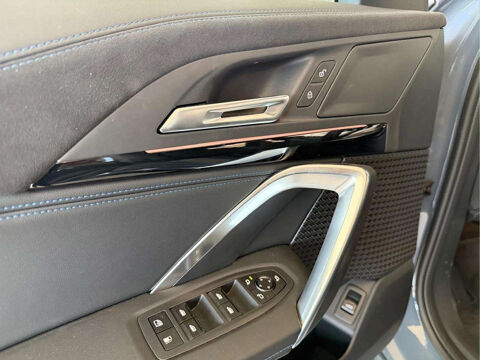 X1 xDrive25e M Sport Pro * Hybride Rechargeable * 245 ch * HUD 2025 occasion 33150 Cenon