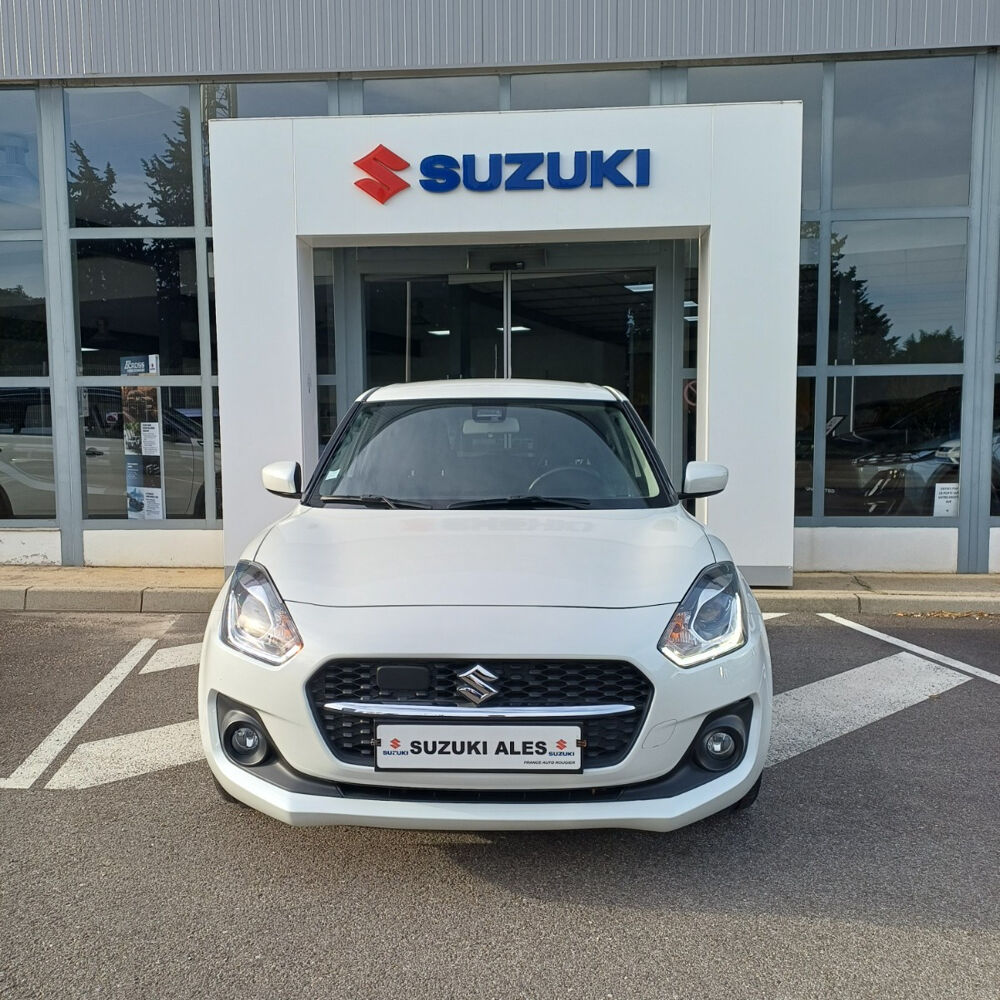 Swift 1.2 DUALJET HYBRID 83 PRIVILEGE 2020 occasion 30100 Al&egrave;s
