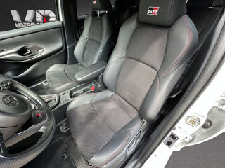 Yaris Toyota GR Sport 1.5 Hybrid 116 ch e-CVT • Si&egrave;ges chauf 2023 occasion 33320 Eysines