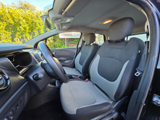 Captur Zen - Essence - 90ch - Suivi Renault 2016 occasion 26240 Saint-Vallier