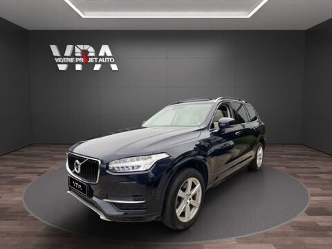 XC90 T8 Plug-In Hybrid 320 ch + 87CH | 7 Places | Toit Panoramiq 2017 occasion 33320 Eysines