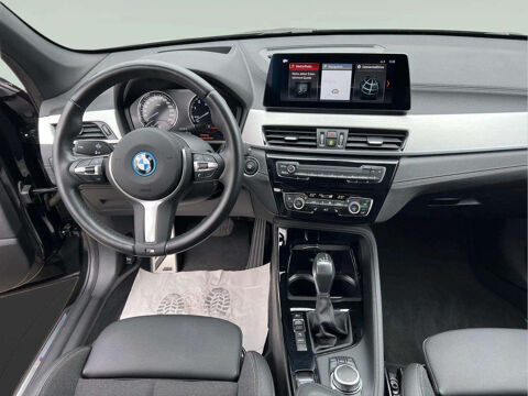 X1 XDRIVE25E 220 CH * M SPORT * HUD * ATTELAGE * CAM&Eacute;RA * GPS 2022 occasion 33150 Cenon