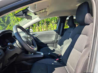 Captur 1.6 E-Tech hybride - 145ch - Evolution - Cam&eacute;ra de recul - S 2023 occasion 26240 Saint-Vallier