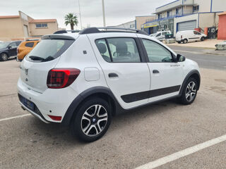 Sandero 1.5 Blue dCi 95ch Stepway serie limit&eacute;e 15 ans 2020 occasion 66450 Pollestres