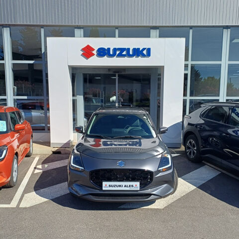 Swift 1.2 DUALJET 81 HYBRID PACK 2026 occasion 30100 Al&egrave;s