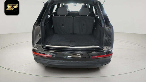 Q7 50 TDI QUATTRO 286 CH * S LINE PLUS * 7 PLACES * MATRIX * PA 2025 occasion 33150 Cenon