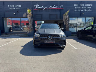 Classe GLE GLE 350 DE 4Matic AMG Line Origine France 799,12 € TTC / Mo 2022 occasion 11100 Narbonne
