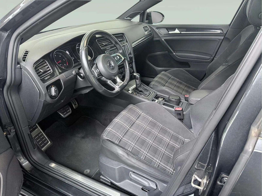 Golf VII GTD 184 CH * DSG * TOIT PANORAMIQUE * DYNAUDIO * CAM&Eacute;RA 2014 occasion 33150 Cenon