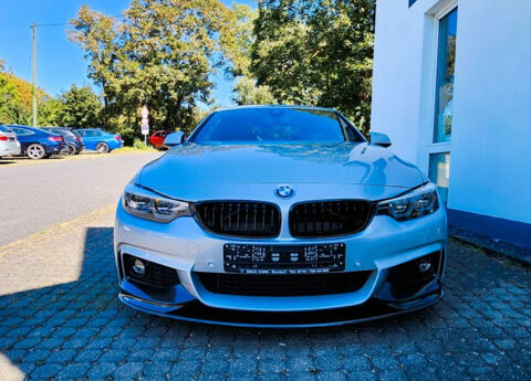 S&eacute;rie 4 430i M-Performance Full Options 2018 occasion 33320 Eysines