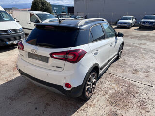 i20 Active 1.0 100ch black ride 2019 occasion 66330 Cabestany