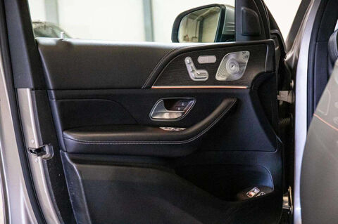 Classe GLE 400 d 330 CH * AMG LINE * 4MATIC * PANO * AIRMATIC * 360&deg; * 2019 occasion 33150 Cenon