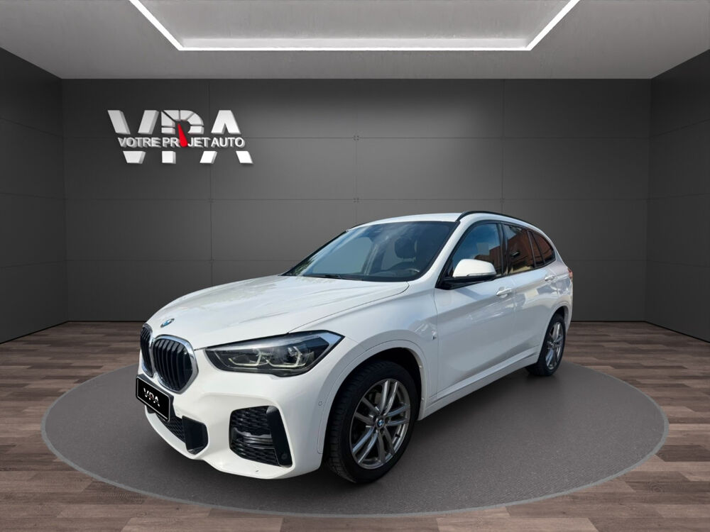 X1 sDrive 18 d M SPORT 150ch - Pack Business - Si&egrave;ges Chauffant 2019 occasion 33320 Eysines