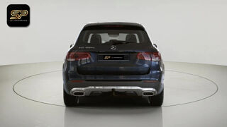 Classe GLC 300de 4MATIC * Distronic * Cam&eacute;ra 360&deg; * Multibeam LED * Att 2021 occasion 33150 Cenon