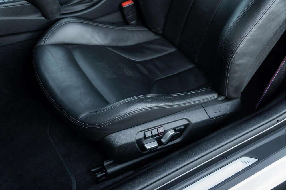 M4 COUP&Eacute; * 431 CH * BVM6 * TOIT OUVRANT * HUD * HARMAN KARDON * 2016 occasion 33150 Cenon