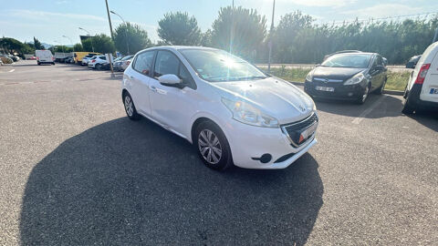 Peugeot 208 1.2 PTEC Active