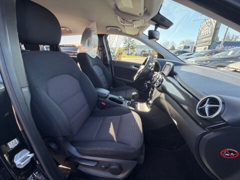 Classe B 180 CDI, camera de recul,gps, telephone ,etc... 2014 occasion 24750 Tr&eacute;lissac