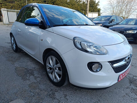 Annonce voiture Opel Adam 7990 