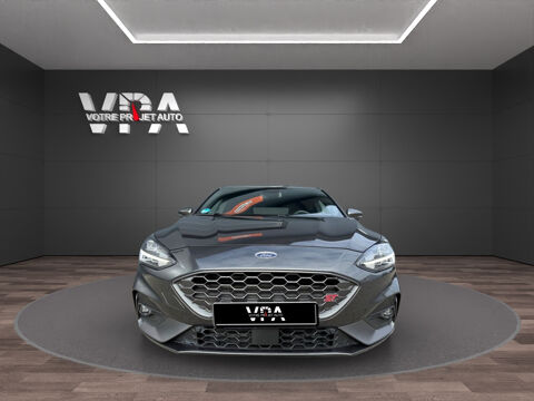 Focus ST &middot; 2.3 EcoBoost &middot; 280 ch &middot; AT8 &middot; Alcantara &amp; Pack Spor 2020 occasion 33320 Eysines
