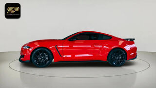 Mustang 2.3 SHELBY GT 350 F.PERFORMANCE 18K KM – 317 CH – CAM&Eacute;RA – S 2018 occasion 33150 Cenon