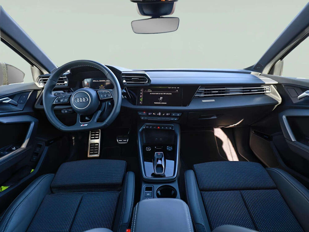 A3 S line 45 TFSI e S-Tronic 272ch * ACC * LED * GPS * Cam&eacute;ra 2025 occasion 33150 Cenon