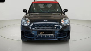 Countryman John Cooper Works * Harman Kardon * Toit Panoramique * HUD * 2020 occasion 33150 Cenon
