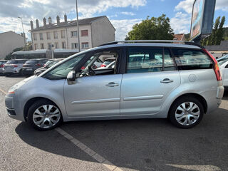 C4 Picasso Entreprise Club 2009 occasion 54270 Essey-l&egrave;s-Nancy