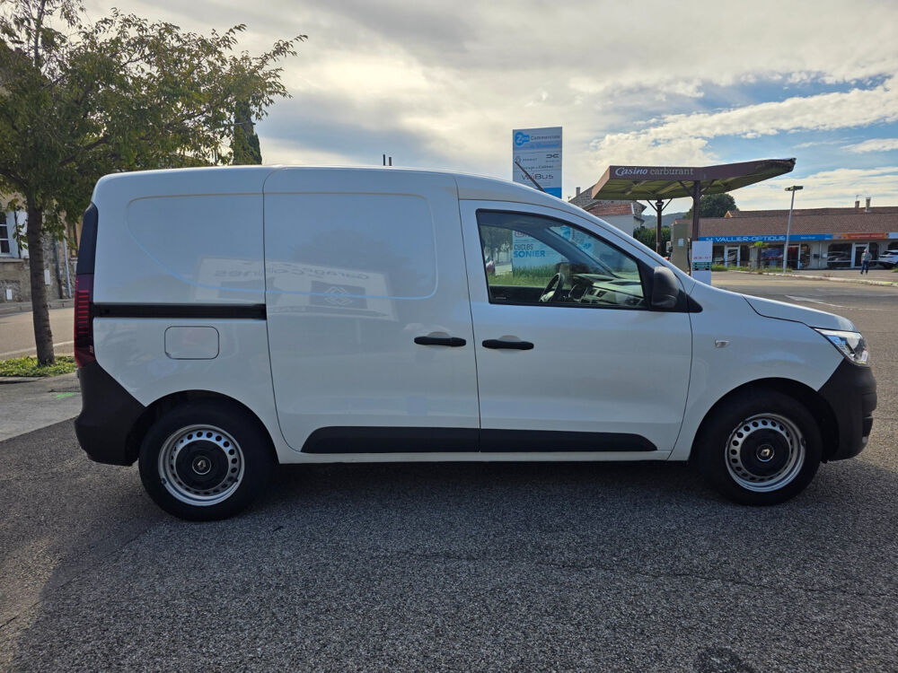 Express Confort - TCE - 100ch - Suivi Renault 2023 occasion 26240 Saint-Vallier
