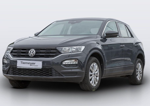 Volkswagen T-ROC 1.5 TSI DSG 2019 occasion Eysines 33320