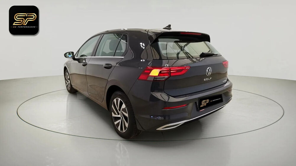 Golf STYLE eHYBRID 204 CH * DSG * ACC * GPS * MASSAGE * CARPLAY 2022 occasion 33150 Cenon
