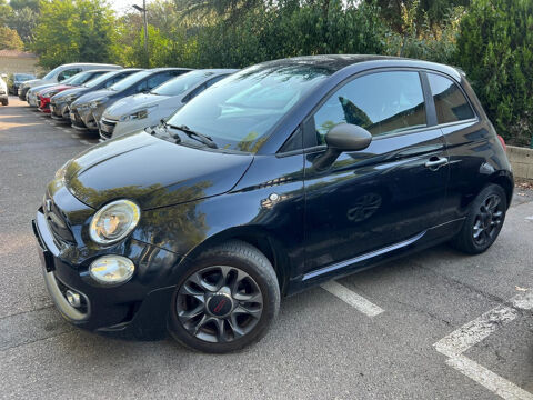 Fiat 500 1.2 69CH S