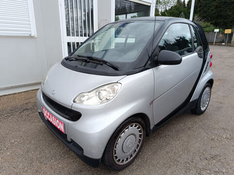 Annonce voiture Smart ForTwo 4800 