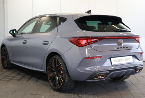 Leon 1.4 e-Hybrid DSG6 *VIRTUAL COCKPIT* 2021 occasion 33320 Eysines