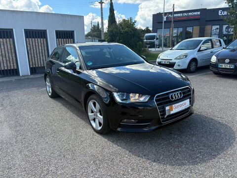Audi A3 S line Sport 2014 occasion Salon-de-Provence 13300