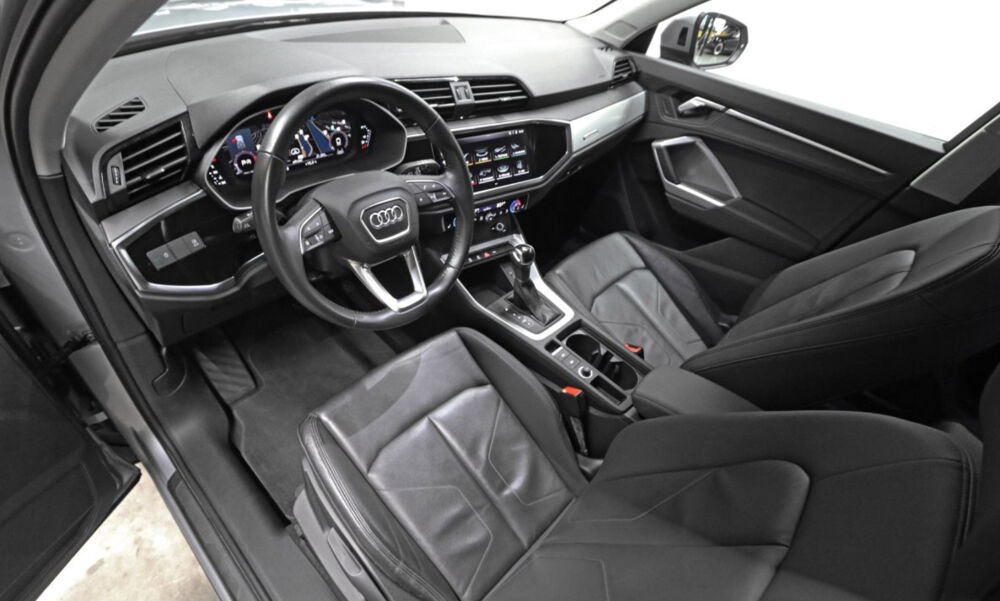 Q3 35TDI 2.0 S-tronic - 150ch 2019 occasion 33320 Eysines