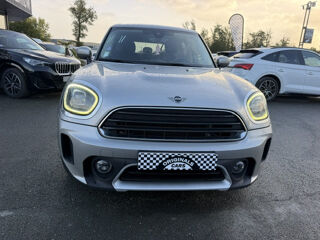 Countryman Cooper 136ch Essential BVA7,1ere main, cam&eacute;ra de recul, tel 2023 occasion 24750 Tr&eacute;lissac