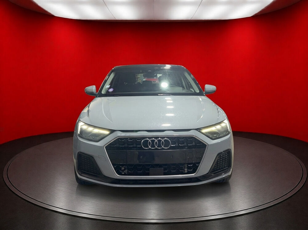 A1 25 TFSI Carplay BVA 2020 occasion 69100 Villeurbanne