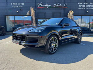 Cayenne Turbo S E-Hybrid 680 V8 LOA : 1 336,54 € / Mois TurboS coup 2021 occasion 11100 Narbonne