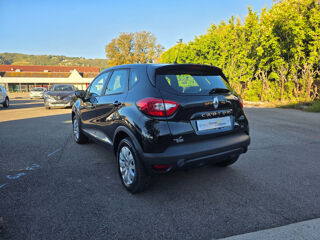 Captur Zen - Essence - 90ch - Suivi Renault 2016 occasion 26240 Saint-Vallier