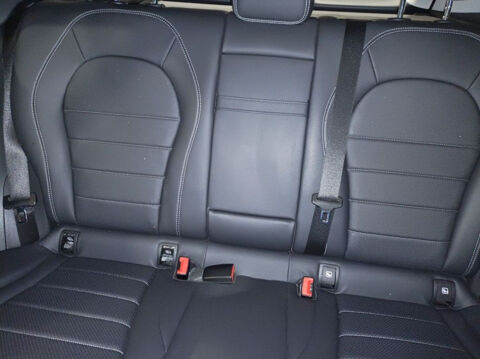 Classe GLC 300e AMG Line 4Matic – Hybride 320ch, Toit pano, Cam&eacute;ra 360&deg; 2021 occasion 33320 Eysines
