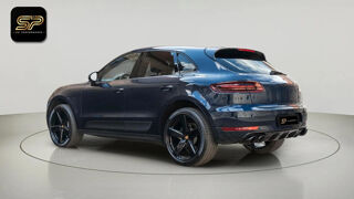 Macan 2.0 252 CH * BOSE * PANO * CAM&Eacute;RA * PCM 2017 occasion 33150 Cenon