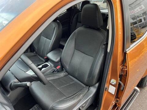 Navara NP300 Tekna 2.3 dCi 190 ch 4x4 * Cuir * Toit Ouvrant * Cam&eacute;r 2017 occasion 69006 Lyon