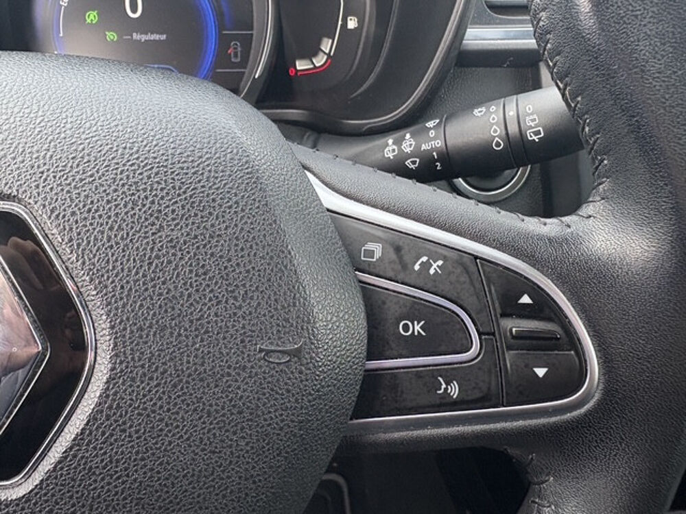 Kadjar TCe 130 Energy Intens 2016 occasion 60200 Compi&egrave;gne