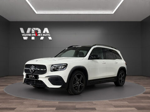 Mercedes Classe A 250 4Matic AMG-Line · 224 ch · Toit Panoramique · Première M 2022 occasion Eysines 33320