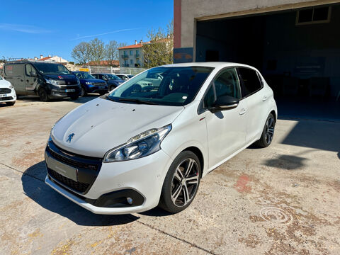 Peugeot 208 GT Line