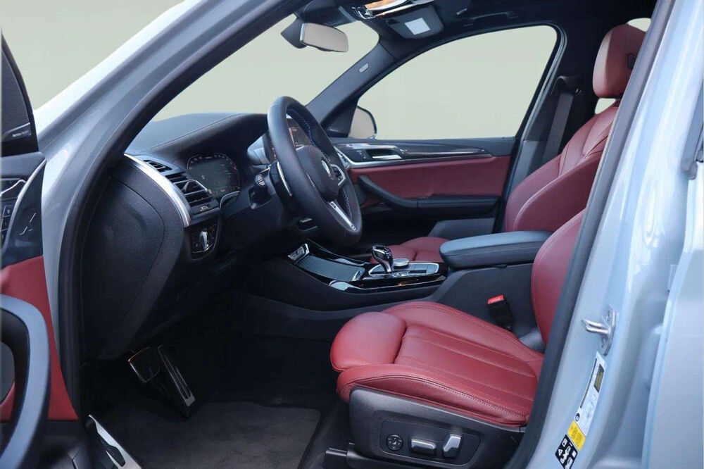 X3 M40i M Performance * 360 ch * HUD * H&amp;K * Pano * Cam&eacute;ra 2023 occasion 33150 Cenon