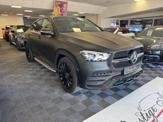 Classe GLE GLE 350 DE 4Matic AMG Line Origine France 799,12 € TTC / Mo 2022 occasion 11100 Narbonne